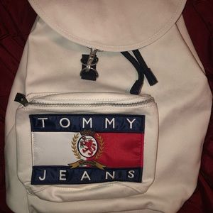 Tommy Hilfiger backpack